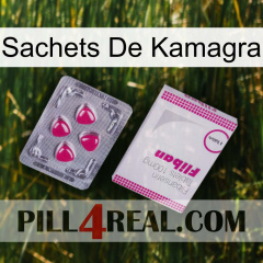 Kamagra Sachets 32